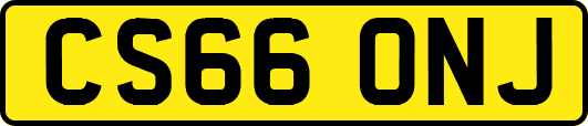CS66ONJ