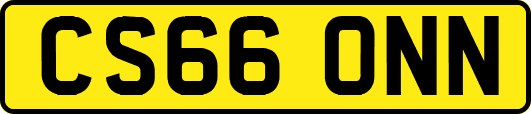 CS66ONN