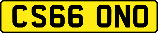 CS66ONO