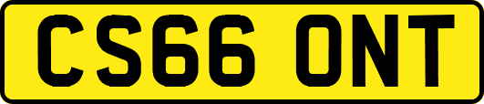 CS66ONT