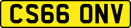 CS66ONV