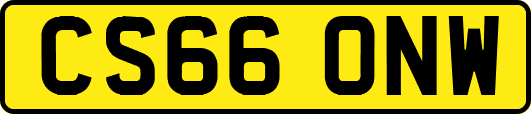 CS66ONW