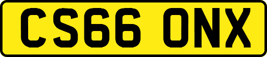 CS66ONX