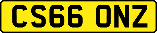 CS66ONZ