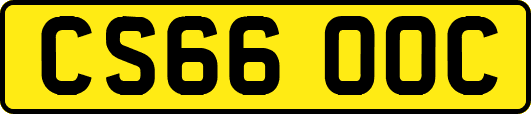 CS66OOC