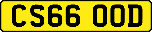 CS66OOD