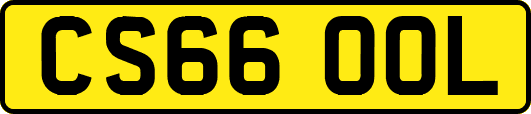 CS66OOL
