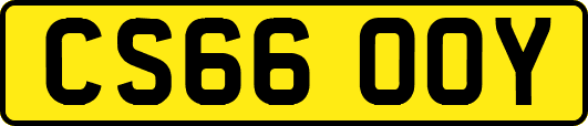 CS66OOY