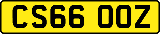 CS66OOZ