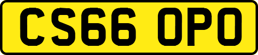 CS66OPO