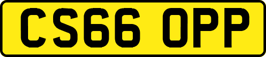 CS66OPP