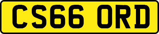CS66ORD