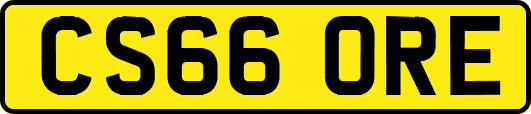 CS66ORE