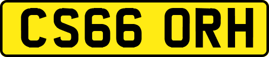 CS66ORH