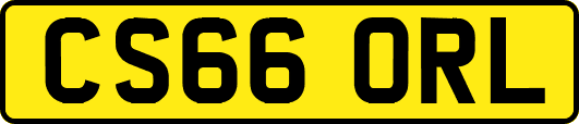 CS66ORL