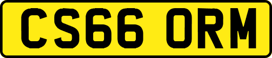 CS66ORM