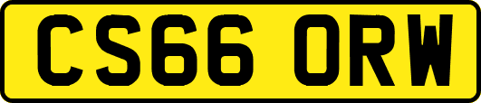CS66ORW