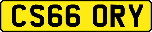 CS66ORY