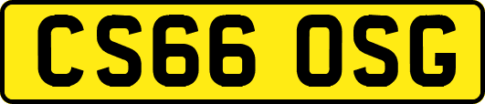 CS66OSG