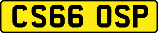 CS66OSP