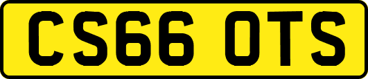 CS66OTS