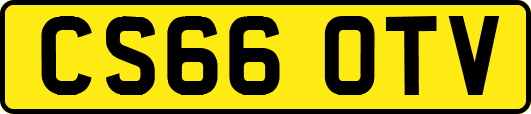 CS66OTV