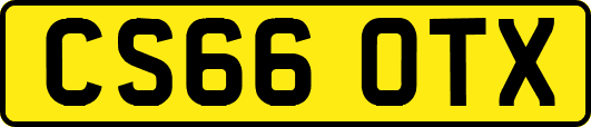 CS66OTX