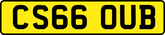 CS66OUB