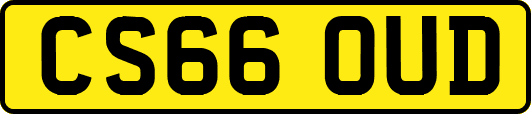CS66OUD