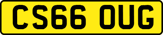 CS66OUG