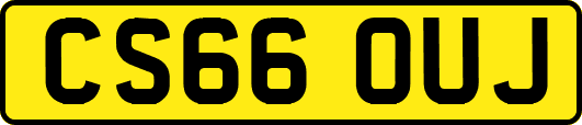 CS66OUJ