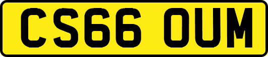 CS66OUM