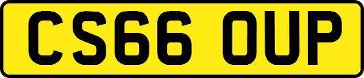 CS66OUP