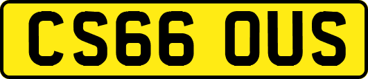 CS66OUS