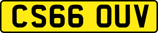 CS66OUV