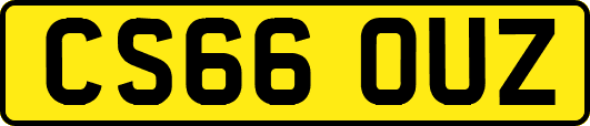 CS66OUZ