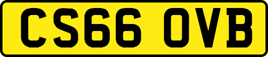 CS66OVB