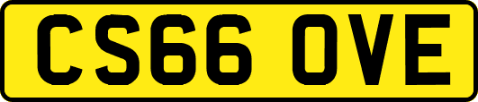 CS66OVE