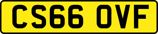CS66OVF