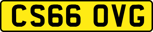 CS66OVG