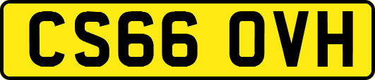 CS66OVH