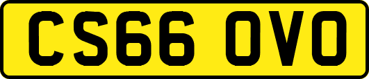 CS66OVO