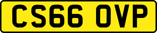 CS66OVP