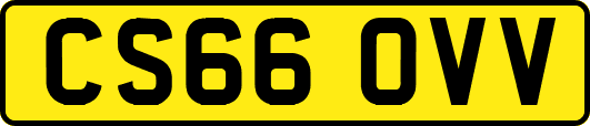 CS66OVV