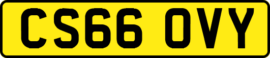 CS66OVY