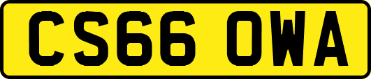 CS66OWA
