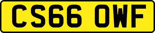 CS66OWF