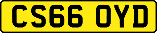 CS66OYD