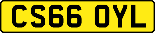 CS66OYL