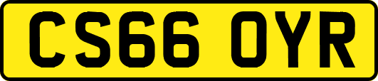 CS66OYR